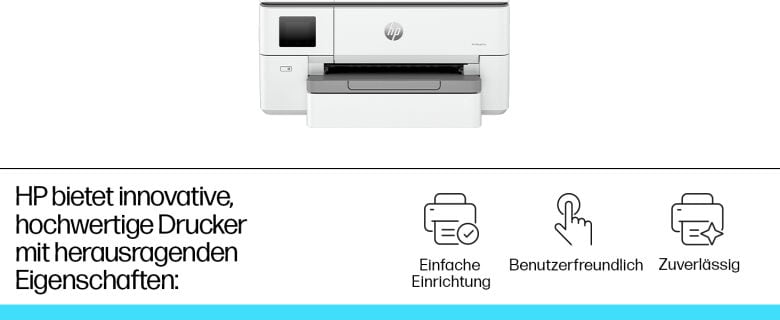 HP OfficeJet Pro 9720e 3in1 - Multifunktionsdrucker_2