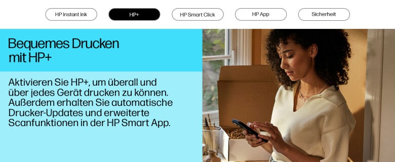 HP OfficeJet Pro 9720e 3in1 - Multifunktionsdrucker_5