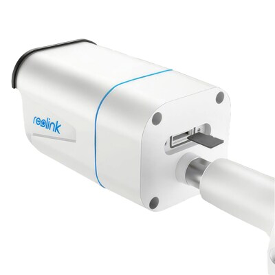 Reolink P430 IP Überwachungskamera Weiß_4