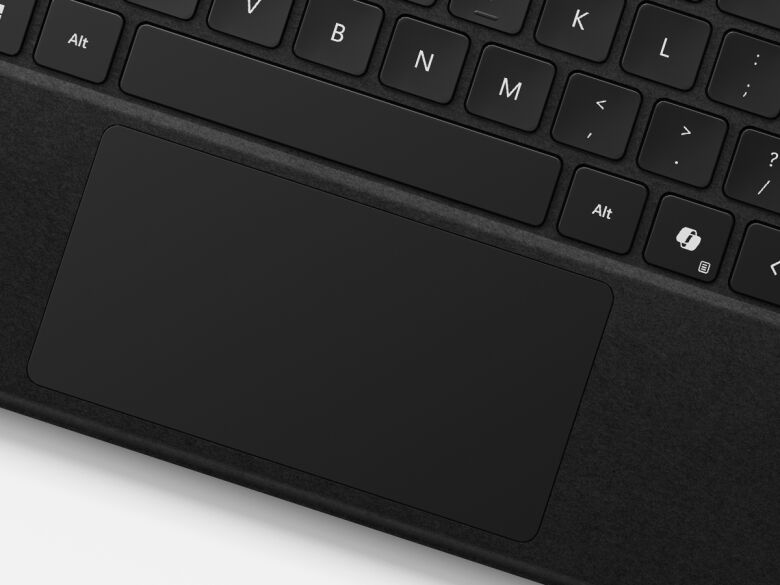 Microsoft Surface Pro Flex Keyboard mit Pen - schwarz_7