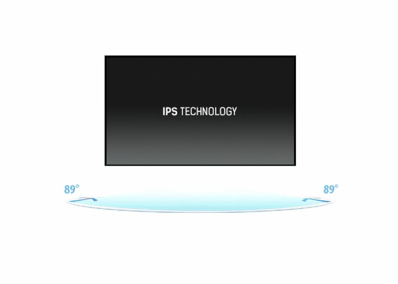 Iiyama ProLite XU2792QSU-B6 Office Monitor_2