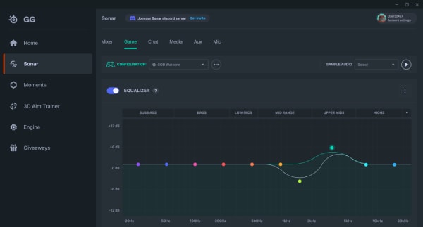 SteelSeries Gaming Headset Arctis Nova Pro Wireless White_5