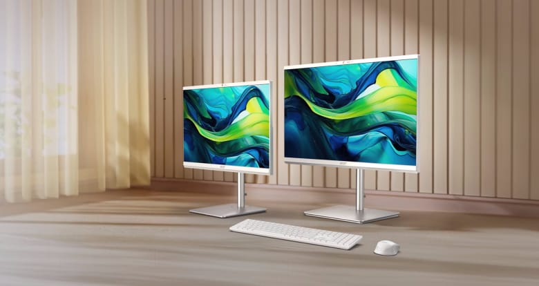 Acer Aspire C27-195ES All-in-One PC_1