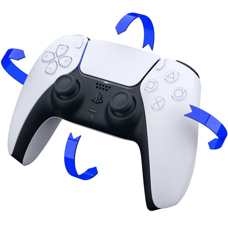 Sony PlayStation 5 Digital Konsole (Slim)_8