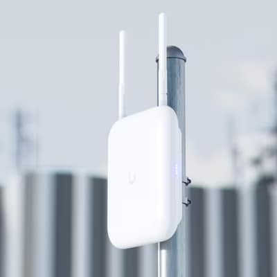 Ubiquiti U7 Outdoor WiFi 7 Access Point