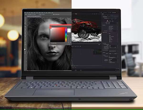 Lenovo ThinkPad P16 G2 21FA004SGE_13