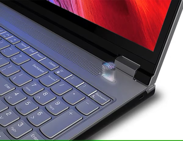 Lenovo ThinkPad P16 G2 21FA004SGE_15