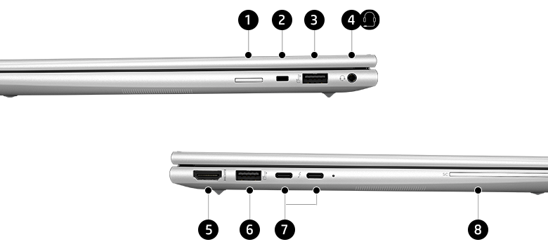 HP EliteBook 845 G11 927W0ES_24