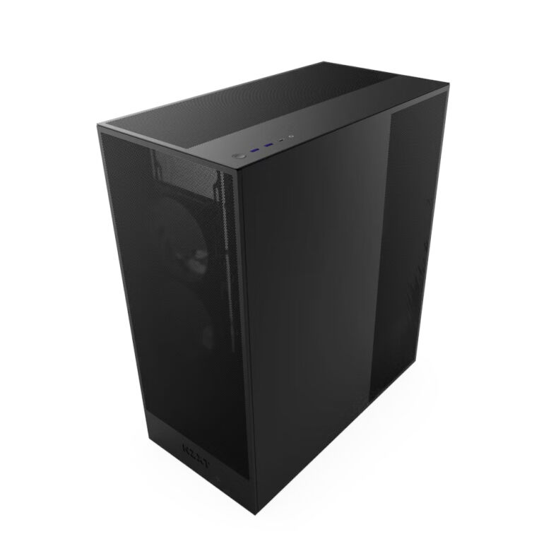 NZXT H7 Flow V2 schwarz | PC-Gehäuse_7