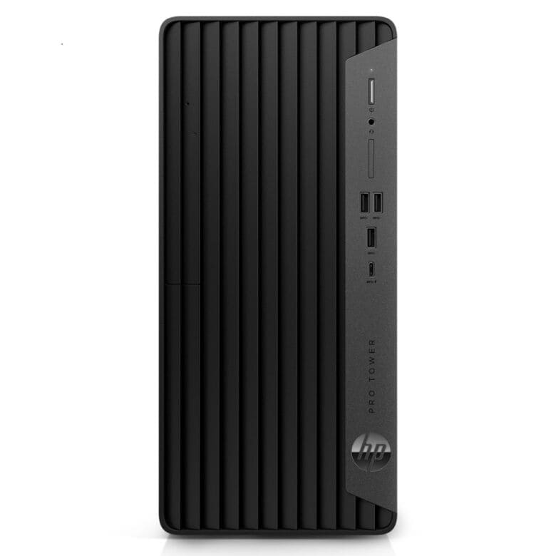 HP Pro 400 G9 Tower Desktop-PC 9M8K6AT_12