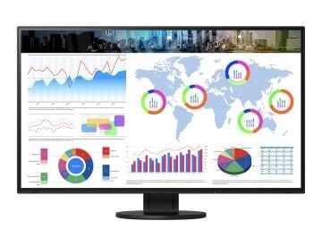 EIZO FlexScan EV3240X-BK Office Monitor_1