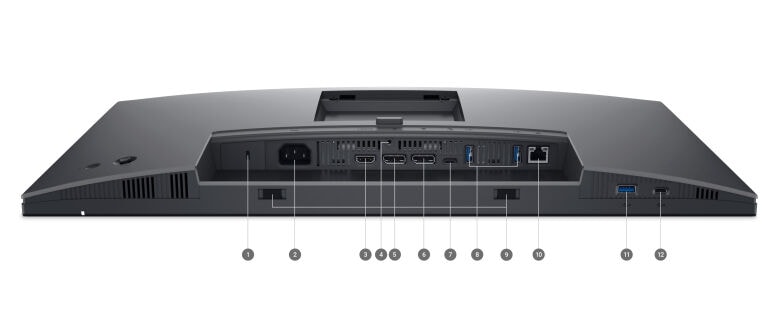 DELL P2425HE Office Monitor_11