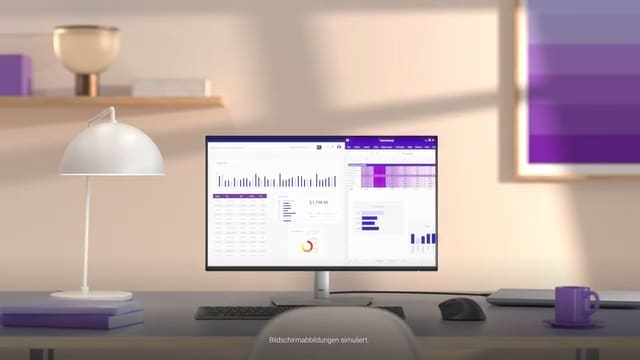 DELL P2725H Office Monitor_2