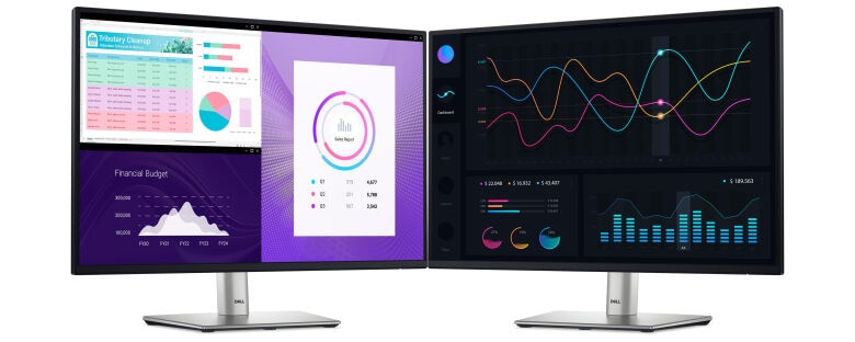 DELL P2725H Office Monitor_5