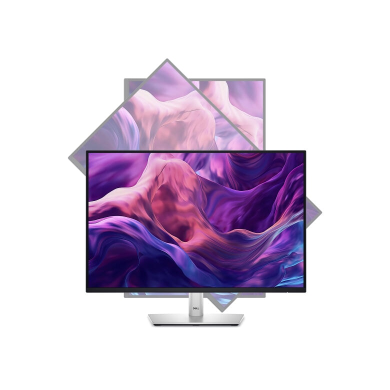 DELL P2225H Office Monitor_9