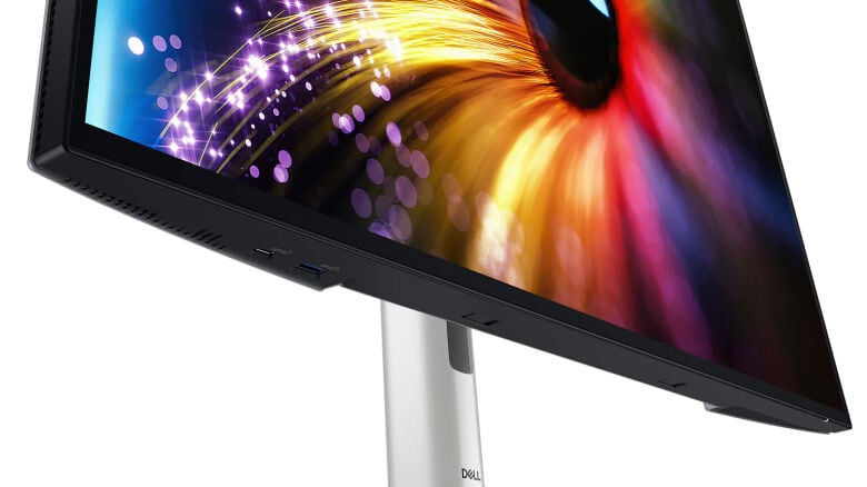 DELL UltraSharp U2724D Office Monitor_5