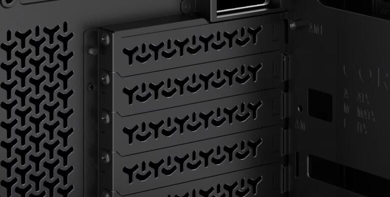 CORSAIR iCUE LINK 3500X RGB schwarz | PC-Gehäuse_10