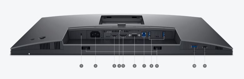 DELL P2425H WOST Office Monitor_6
