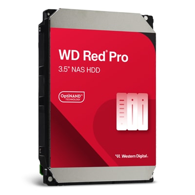 Western Digital WD Red Pro 4TB 3.5 Zoll SATA_7