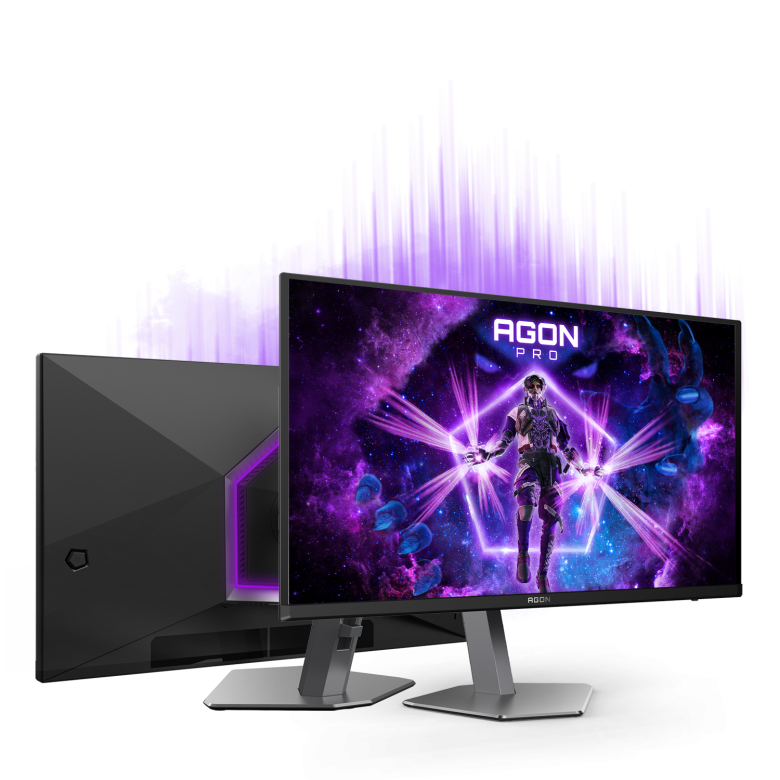 AOC Agon PRO AG276QZD2 _7