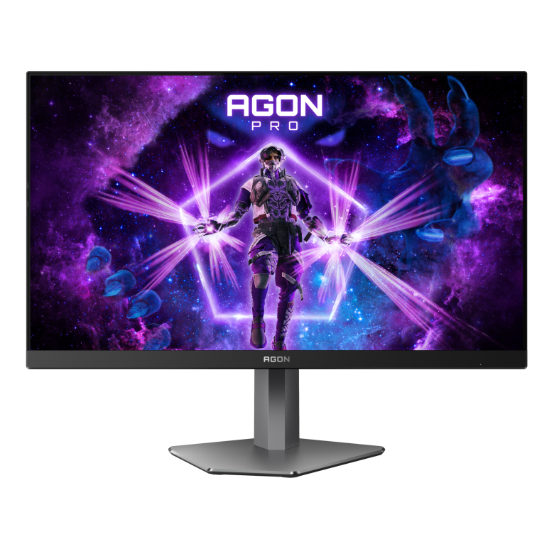 AOC Agon PRO AG276QZD2 _2