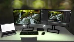 Philips 40B1U6903CH _2