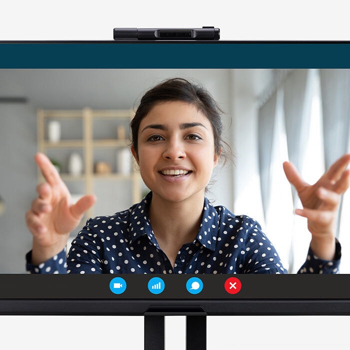 Acer Vero B8 (B248WE5wemiqprcuzx) 24 Zoll WUXGA Business Monitor_4