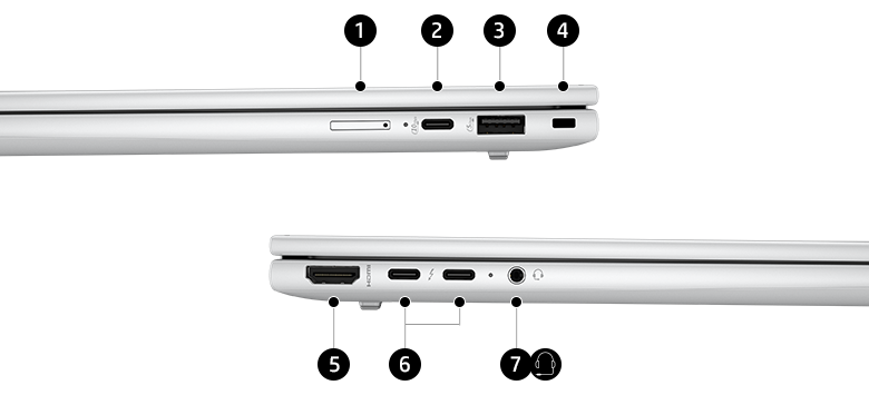HP EliteBook 1040 G11 928K2ES_25