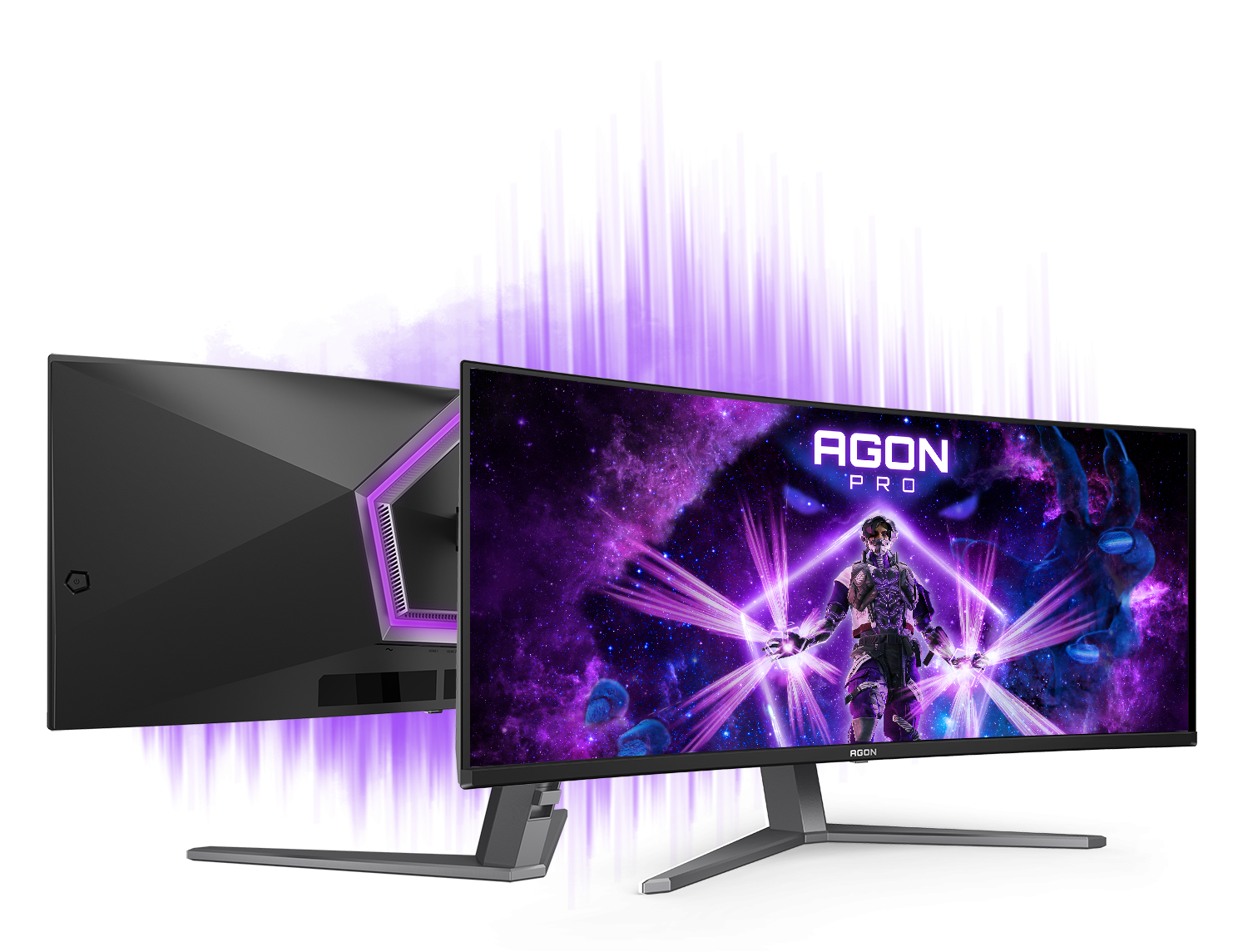 AOC Agon PRO AG346UCD_6