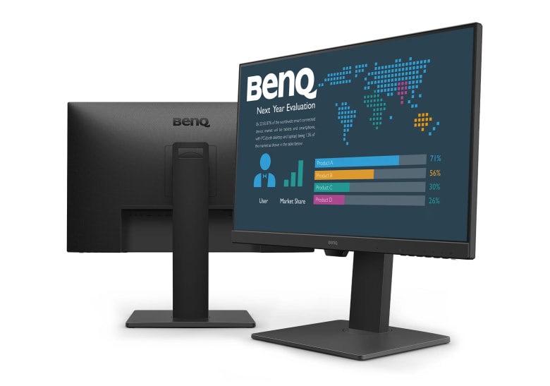 BenQ BL2786TC Monitor 27 Zoll_1