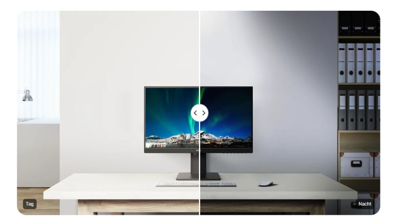 BenQ BL2786TC Monitor 27 Zoll_10