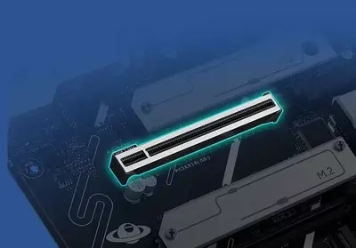 ASUS PRIME X870-P WIFI Mainboard Sockel AM5_26