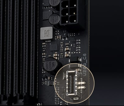 ASUS PROART X870E-CREATOR WIFI Mainboard Sockel AM5_4