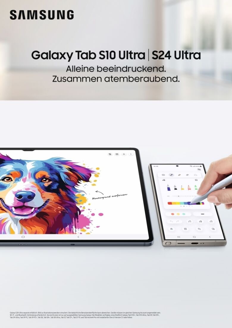 Samsung X920N Galaxy Tab S10 Ultra Wi-Fi Moonstone Gray_6