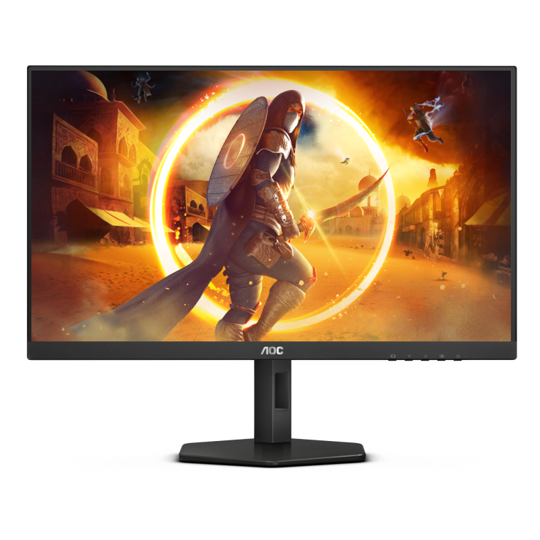 AOC Gaming Q27G4XF_2