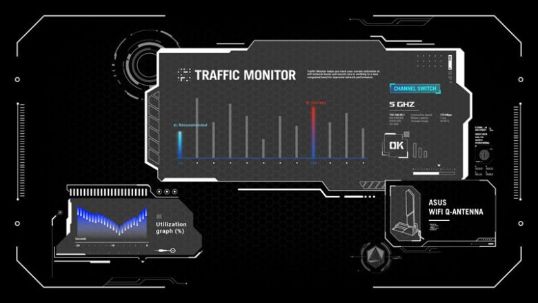 ASUS TUF GAMING Z890-PRO WIFI Mainboard_7