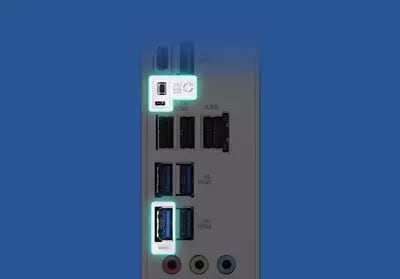ASUS PRIME Z890-P WIFI Mainboard_21