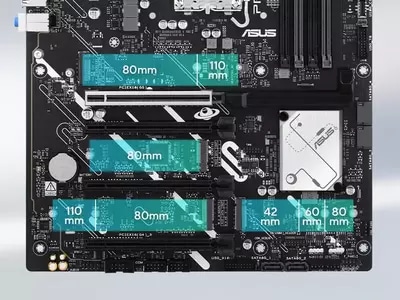 ASUS PRIME Z890-P WIFI Mainboard_8