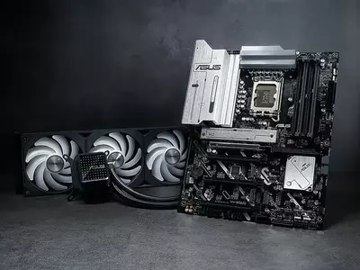 ASUS PRIME Z890-P WIFI Mainboard_10