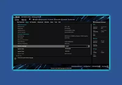 ASUS PRIME Z890-P WIFI Mainboard_12
