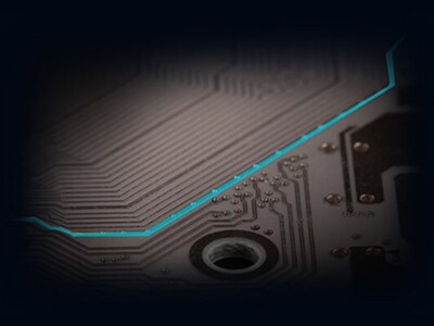 ASUS Prime B760M-Plus Mainboard_9