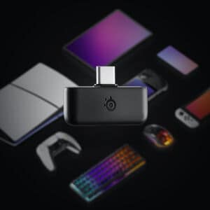SteelSeries Arctis Nova 5 Wireless_7