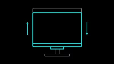 BenQ Monitor RD240Q LED-Display 61,21cm (24,1 Zoll)_18