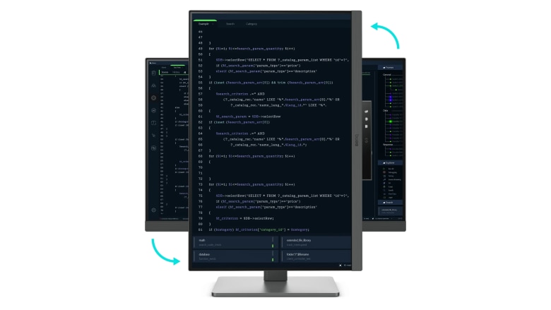 BenQ Monitor RD240Q LED-Display 61,21cm (24,1 Zoll)_10