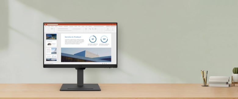 BenQ GW2790T Monitor 68,58 cm (27 Zoll)_1