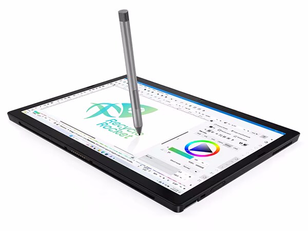 Lenovo ThinkPad X12 Detachable G2 21LK001LGE_9