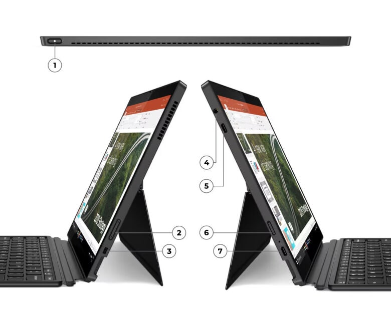 Lenovo ThinkPad X12 Detachable G2 21LK001LGE_15