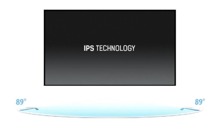 Iiyama ProLite XUB2797UHSNP-B1 Office Monitor_4