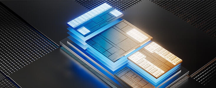 Acer Aspire Spin 14 Bild - Intel AI Boost