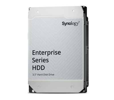 Synology Enterprise HDD 20TB 3.5 Zoll SATA_1